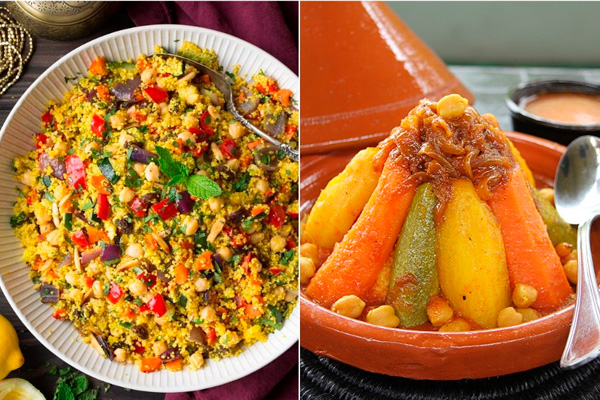 platos marroquíes que debes probar