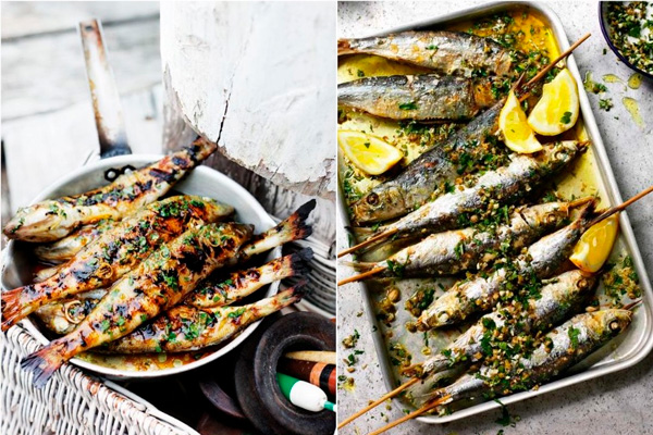 platos marroquíes que debes probar