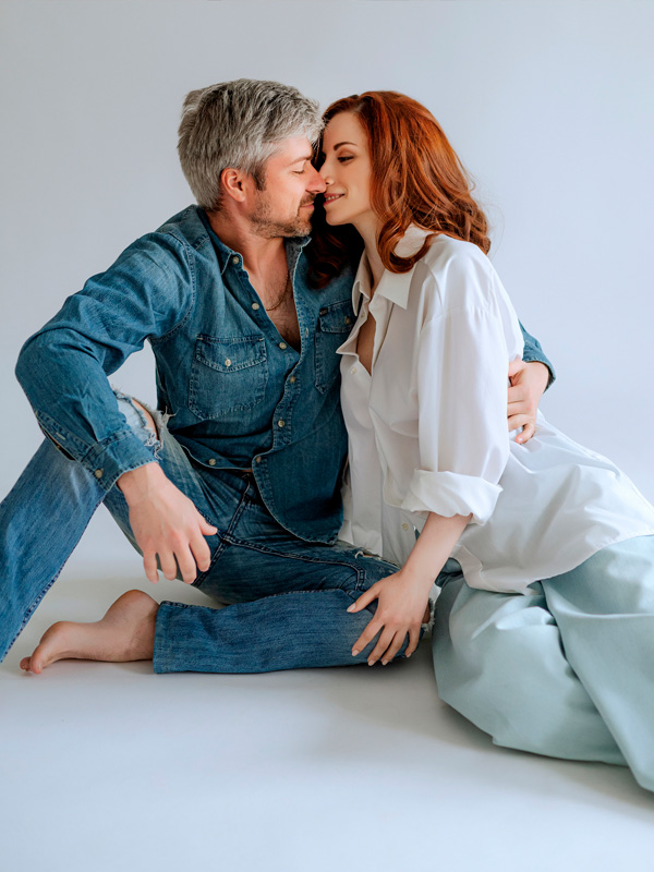 salir con hombres menos atractivos