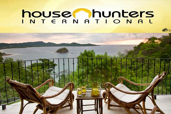 mejores programas de HGTV