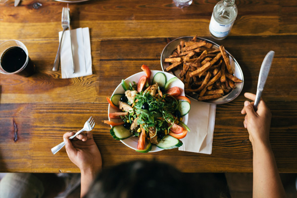 hacer dieta no funciona