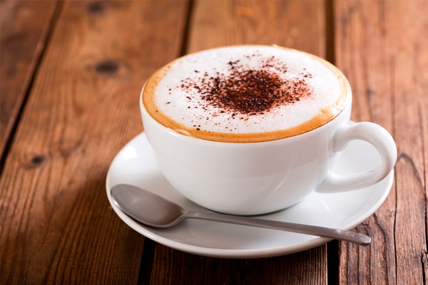 tu pedido de café dice sobre ti