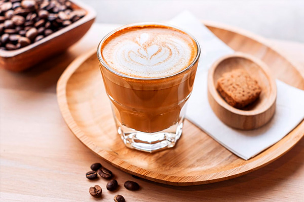 tu pedido de café dice sobre ti