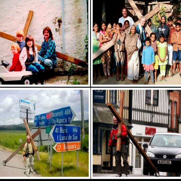 estilos de vida extraños