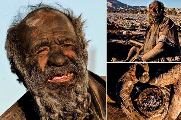 estilos de vida extraños