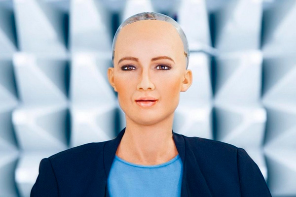 robots más avanzados