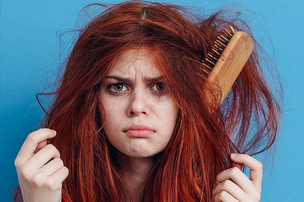 problemas de salud causados ​​por ducharse