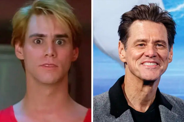 celebridades más populares cuando tenían 18 años