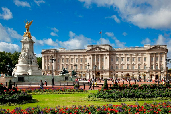 palacios reales más bellos