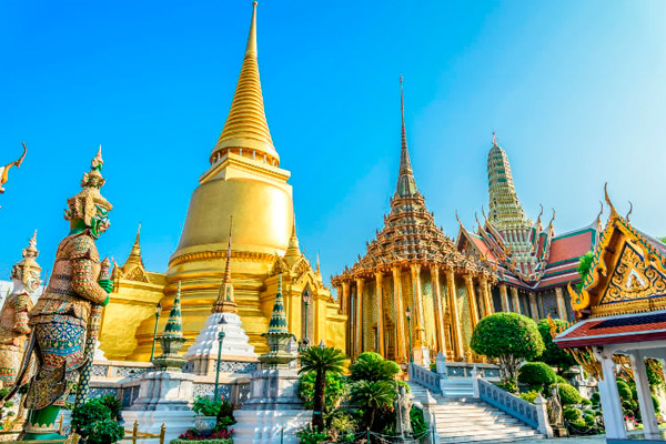 palacios reales más bellos