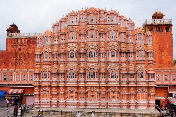 palacios reales más bellos