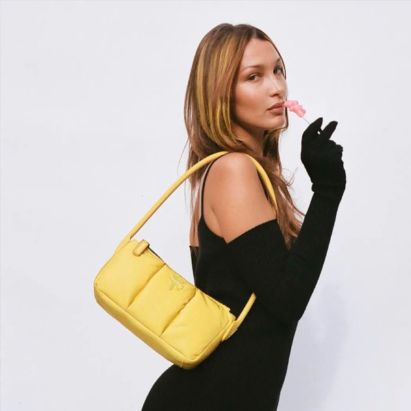 guantes de ópera son la última tendencia