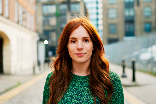 ser honesto y directo en todo momento