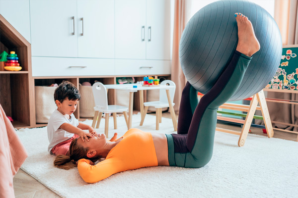 estándares de belleza poco realistas