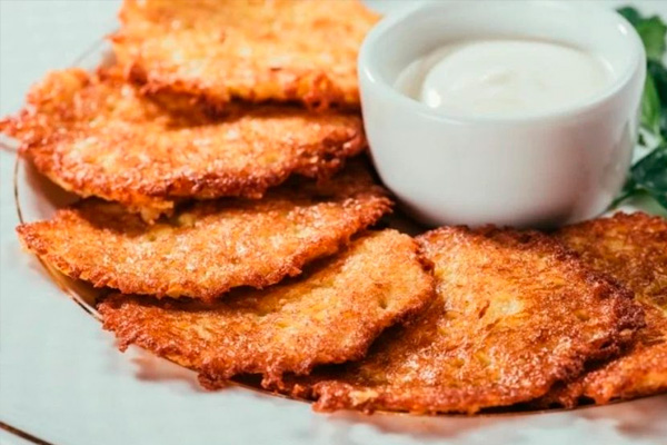 platos tradicionales ucranianos