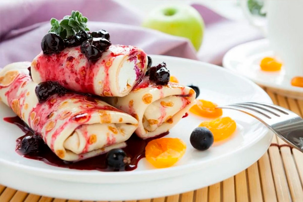 platos tradicionales ucranianos