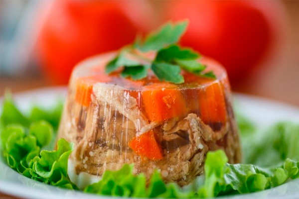 platos tradicionales ucranianos