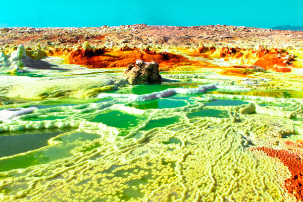 lugares excepcionalmente bellos