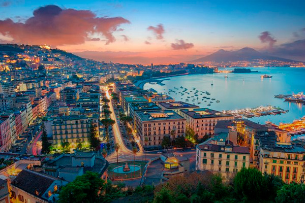 lugares excepcionalmente bellos