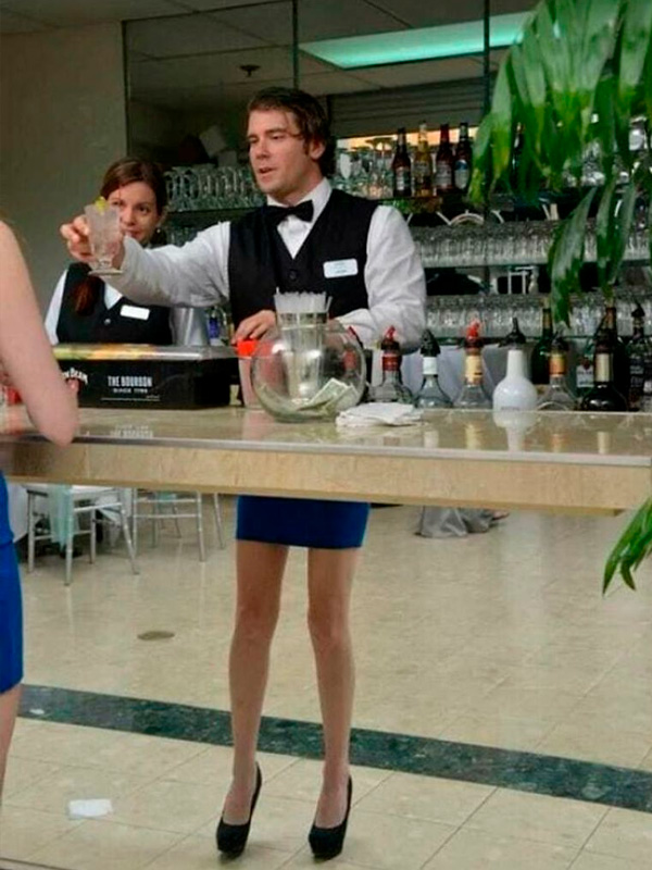 impresionantes fotografías