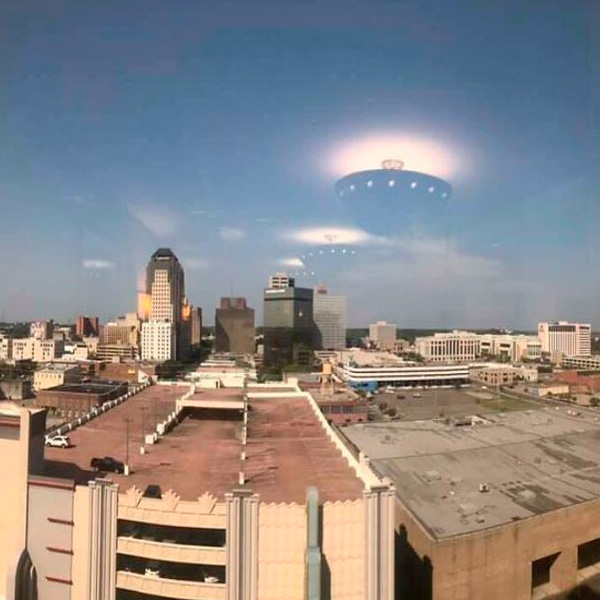 impresionantes fotografías