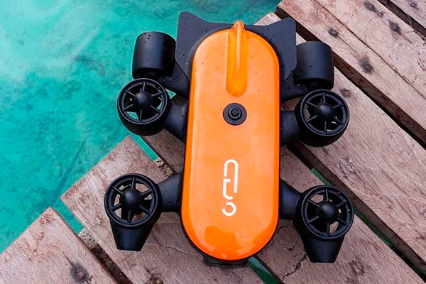 gadgets para comprar este verano