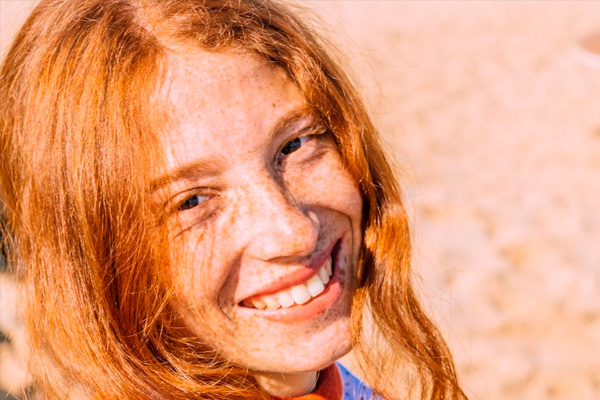 peculiaridades genéticas asombrosas