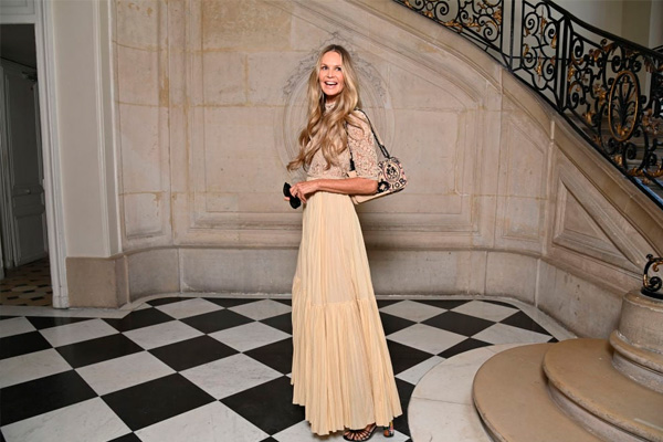 celebridades eternas