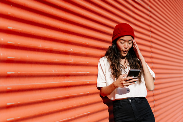 estás fantasma después de una primera cita