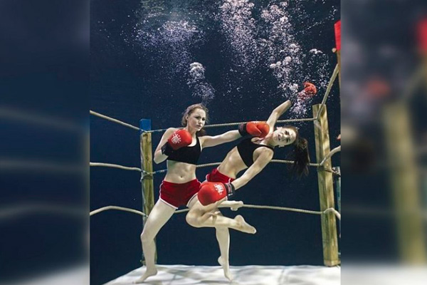 momentos deportivos divertidos