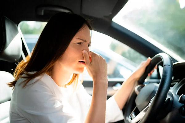 Lifehack de olor dulce