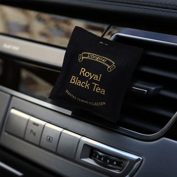 Lifehack de olor dulce