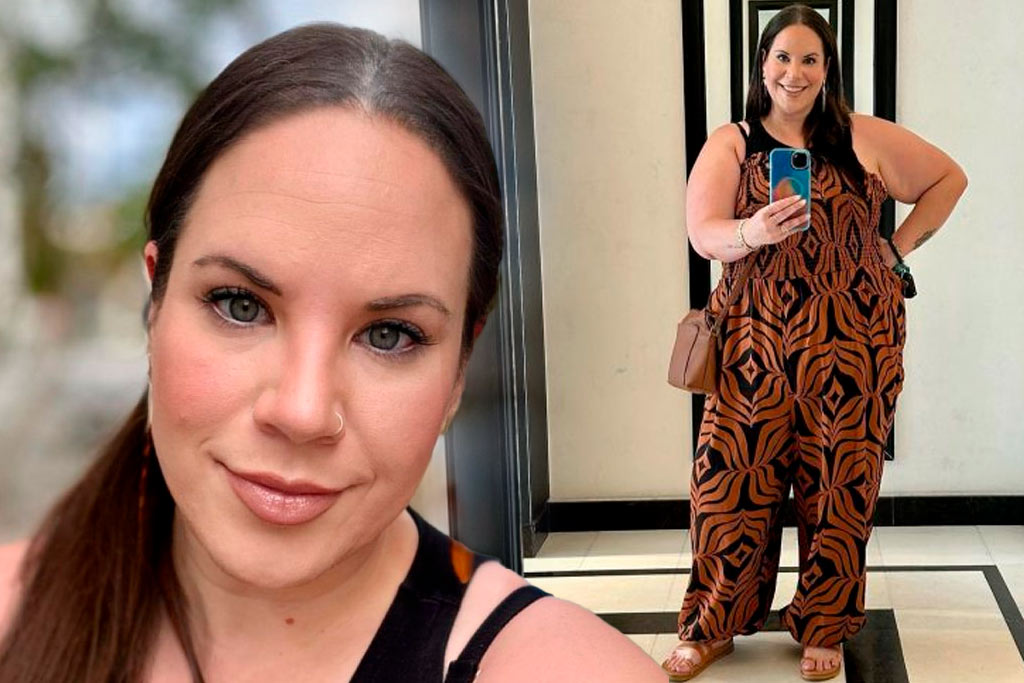 secreto para perder peso