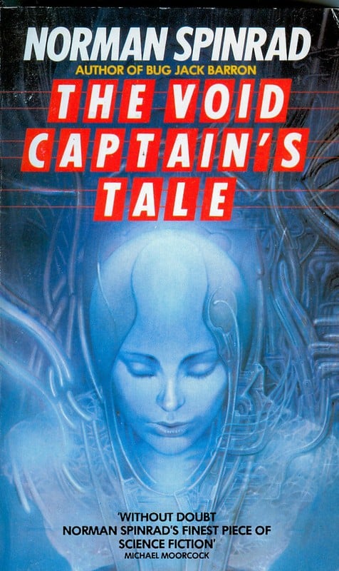 obras de ciencia ficción