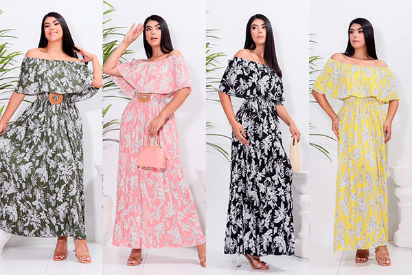 looks según dónde vayas