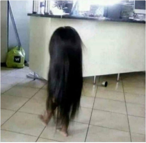 niños que son mucho más divertidos