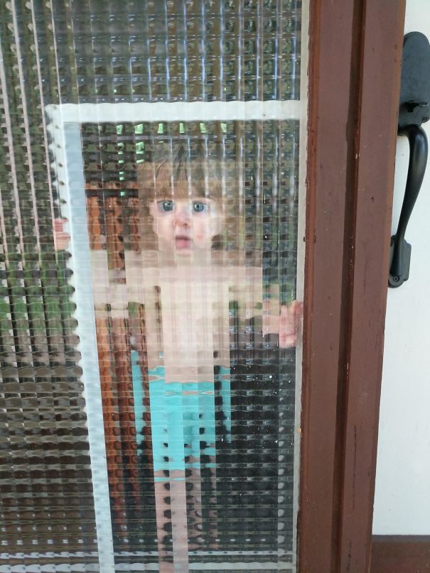 niños que son mucho más divertidos