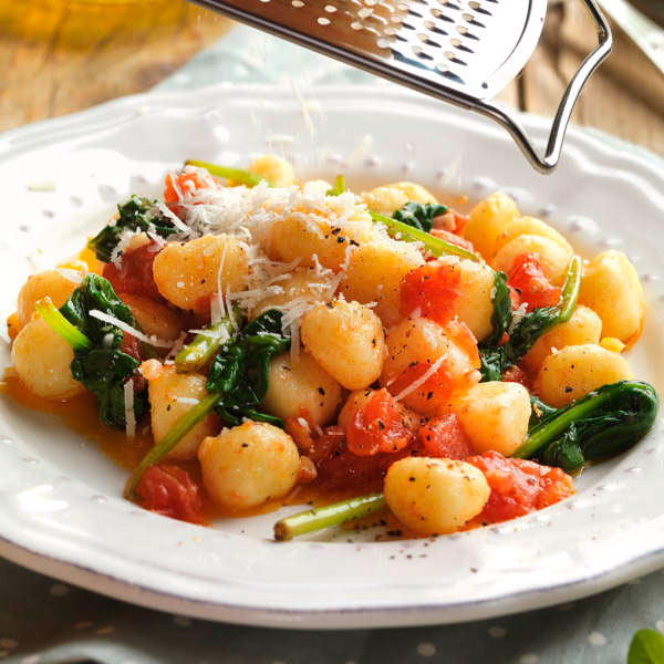 mejores recetas de pasta de TikTok