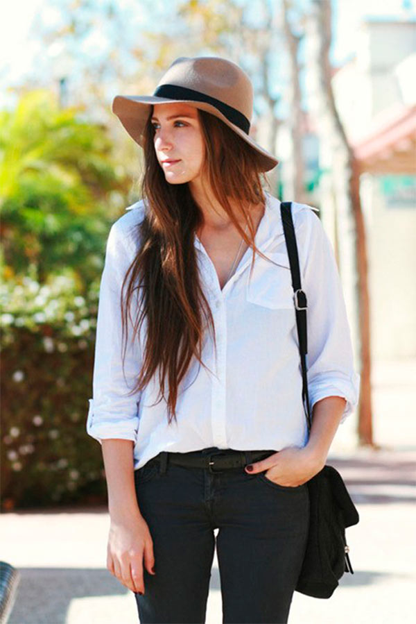 looks según dónde vayas