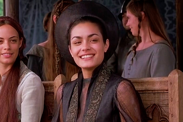 películas más candentes