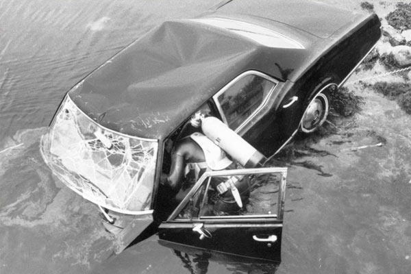 se ha acusado a la familia Kennedy