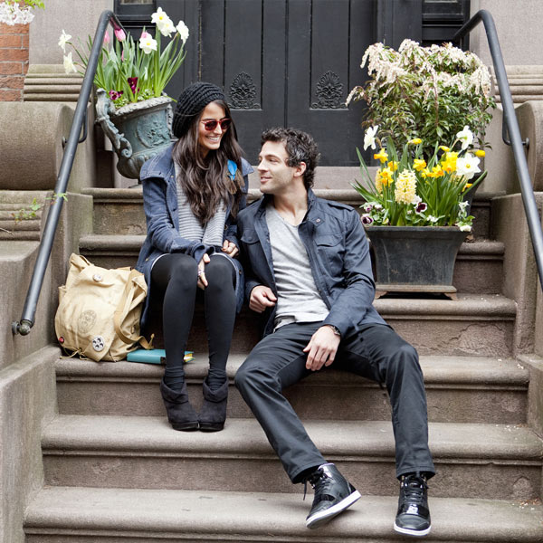 una mejor vida amorosa