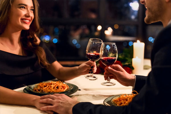 una mejor vida amorosa