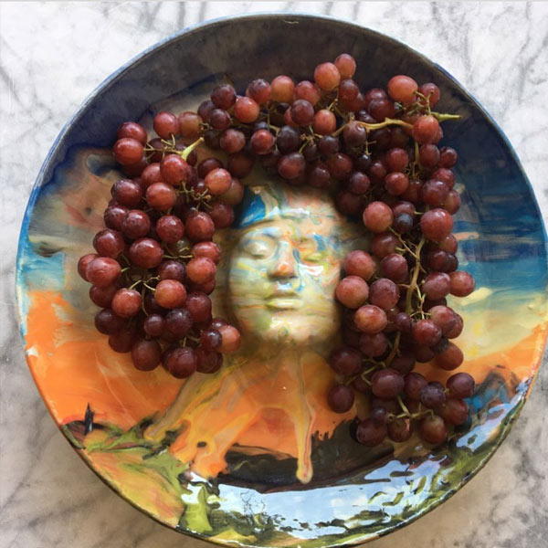 arte a los rituales diarios