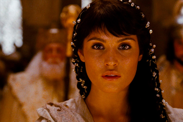 películas más candentes