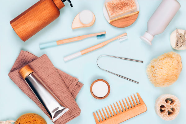 rutina de belleza más ecológica