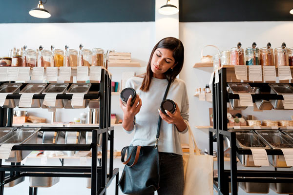 rutina de belleza más ecológica