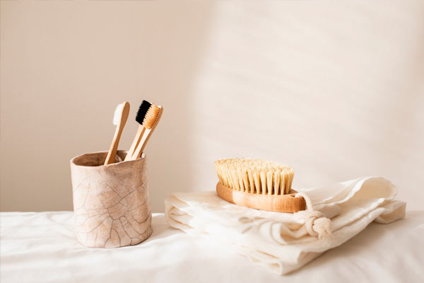 rutina de belleza más ecológica