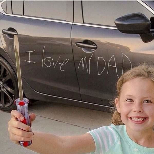 niños que son mucho más divertidos