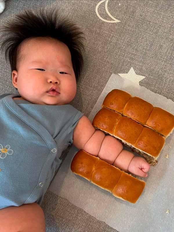 niños que son mucho más divertidos